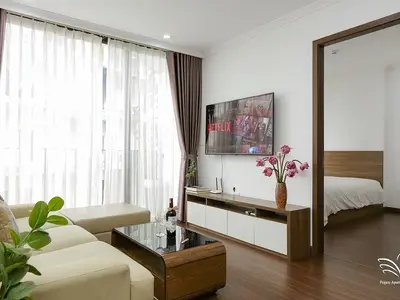 1 bedroom · apartments · Hanoi