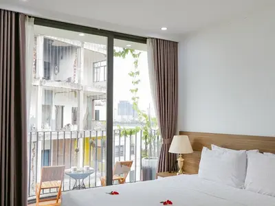 1 bedroom · apartments · Hanoi