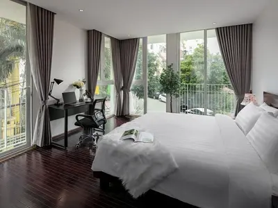 1 bedroom · apartments · Hanoi