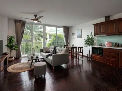1 bedroom · apartments · Hanoi