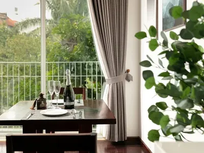 1 bedroom · apartments · Hanoi