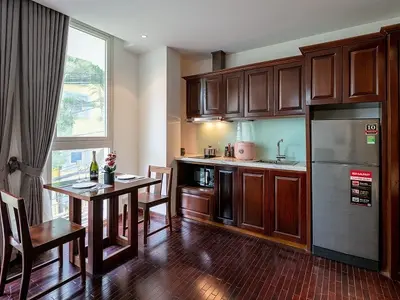 1 bedroom · apartments · Hanoi