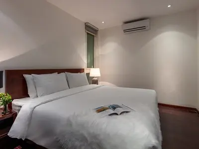 1 bedroom · apartments · Hanoi
