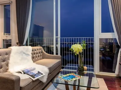 1 bedroom · apartments · Hanoi