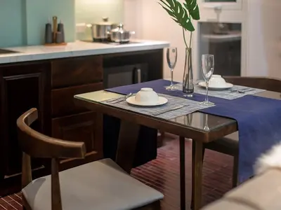 1 bedroom · apartments · Hanoi