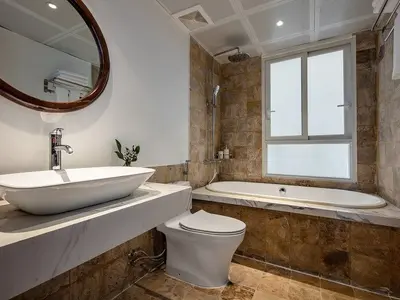 3 bedrooms · apartments · Hanoi