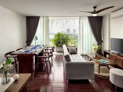 3 bedrooms · apartments · Hanoi