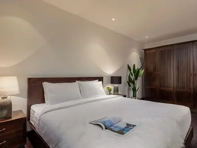 3 bedrooms · apartments · Hanoi