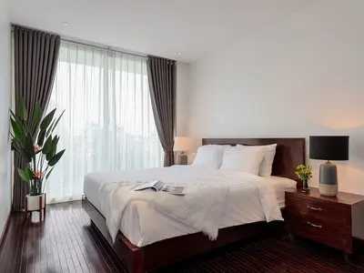 3 bedrooms · apartments · Hanoi