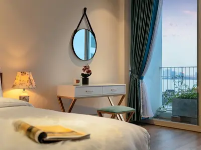 1 bedroom · apartments · Hanoi