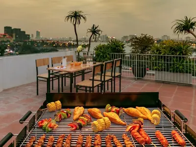 1 bedroom · apartments · Hanoi