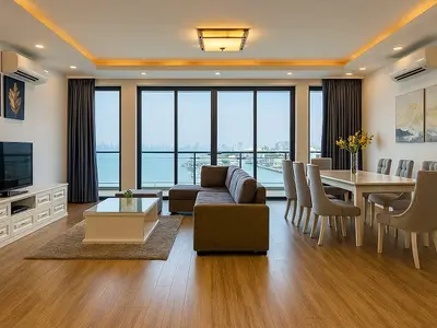 2 bedrooms · apartments · Hanoi