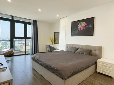 2 bedrooms · apartments · Hanoi