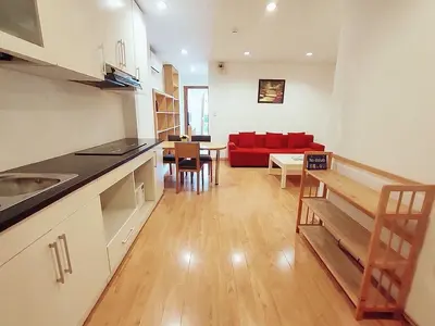 1 bedroom · apartments · Hanoi
