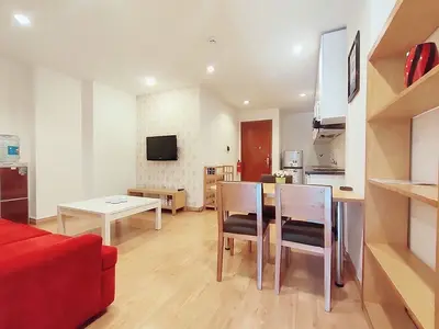 1 bedroom · apartments · Hanoi