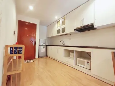 1 bedroom · apartments · Hanoi