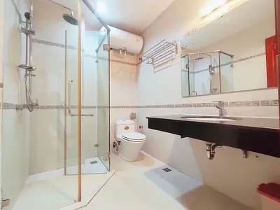 1 bedroom · apartments · Hanoi