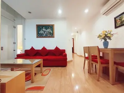2 bedrooms · apartments · Hanoi
