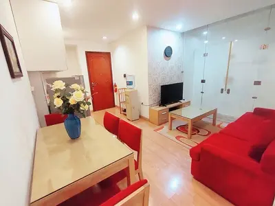 2 bedrooms · apartments · Hanoi