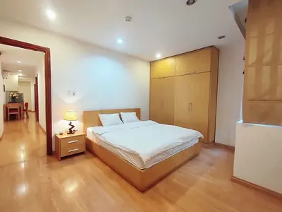 2 bedrooms · apartments · Hanoi