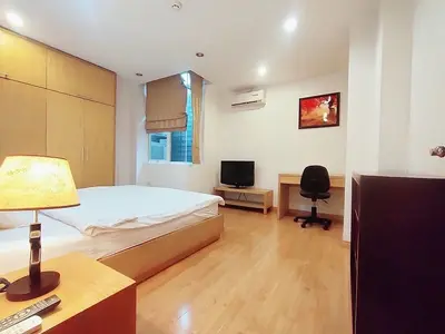 2 bedrooms · apartments · Hanoi
