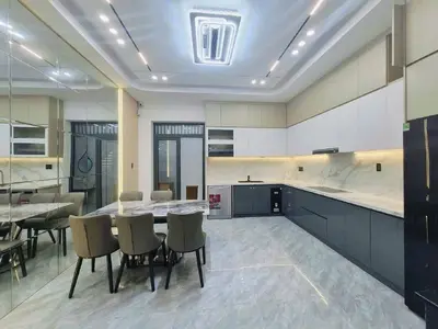 3 bedrooms · house · Nha Trang