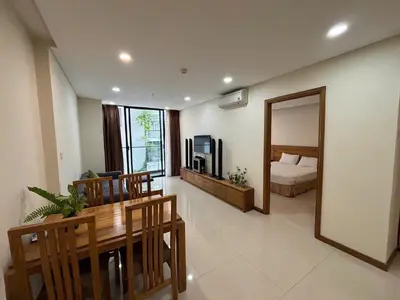 1 bedroom · apartments · Nha Trang