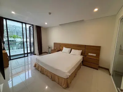 1 bedroom · apartments · Nha Trang