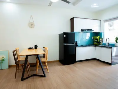 2 bedrooms · apartments · Nha Trang