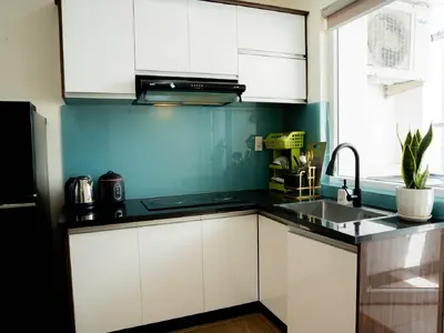 2 bedrooms · apartments · Nha Trang