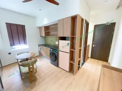 1 bedroom · apartments · Da Nang