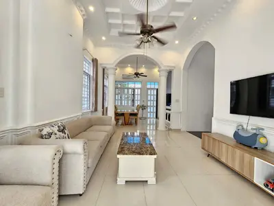 4 bedrooms · villa · Nha Trang