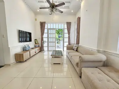 4 bedrooms · villa · Nha Trang