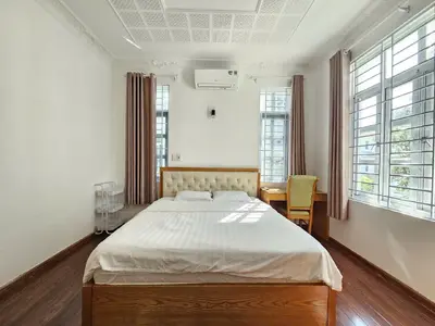 4 bedrooms · villa · Nha Trang