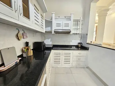 4 bedrooms · villa · Nha Trang
