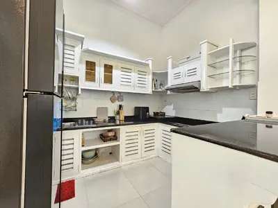 4 bedrooms · villa · Nha Trang