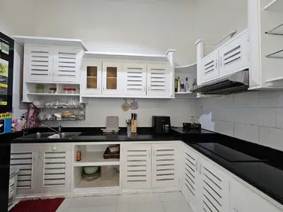 4 bedrooms · villa · Nha Trang