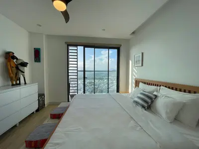 1 침실 · 아파트 · 나트랑 (Nha Trang)