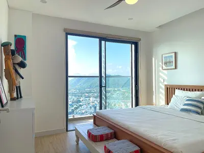 1 bedroom · apartments · Nha Trang