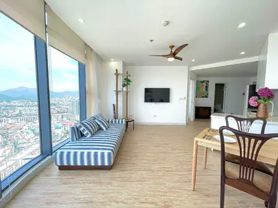 1 bedroom · apartments · Nha Trang