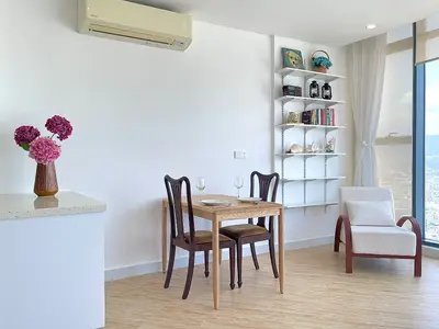 1 bedroom · apartments · Nha Trang