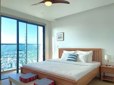 1 bedroom · apartments · Nha Trang