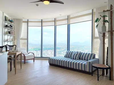 1 bedroom · apartments · Nha Trang