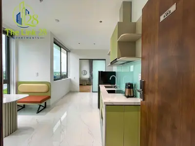 1 bedroom · apartments · Da Nang