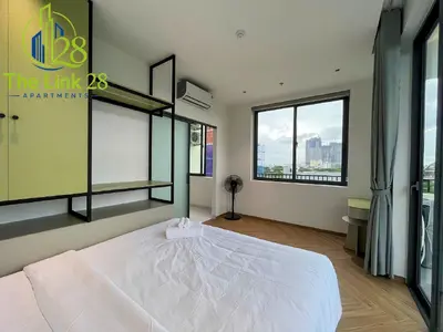1 bedroom · apartments · Da Nang