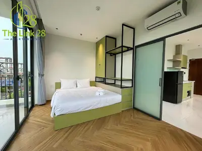 1 bedroom · apartments · Da Nang