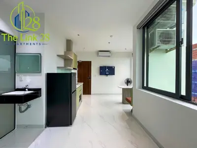 1 bedroom · apartments · Da Nang