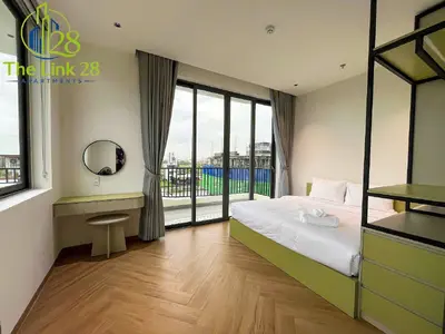 1 bedroom · apartments · Da Nang