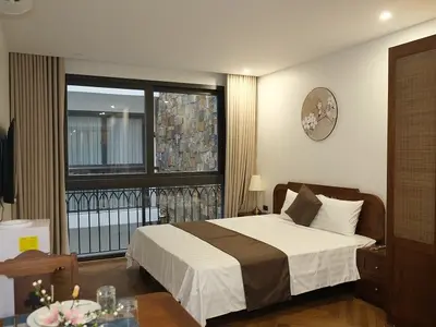 1 bedroom · apartments · Hanoi