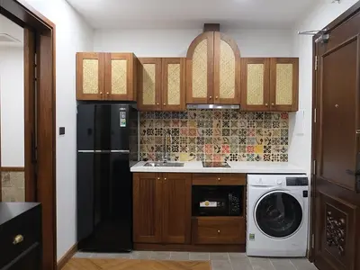 1 bedroom · apartments · Hanoi